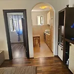 Bulevar Two Bedroom Apartment Budva