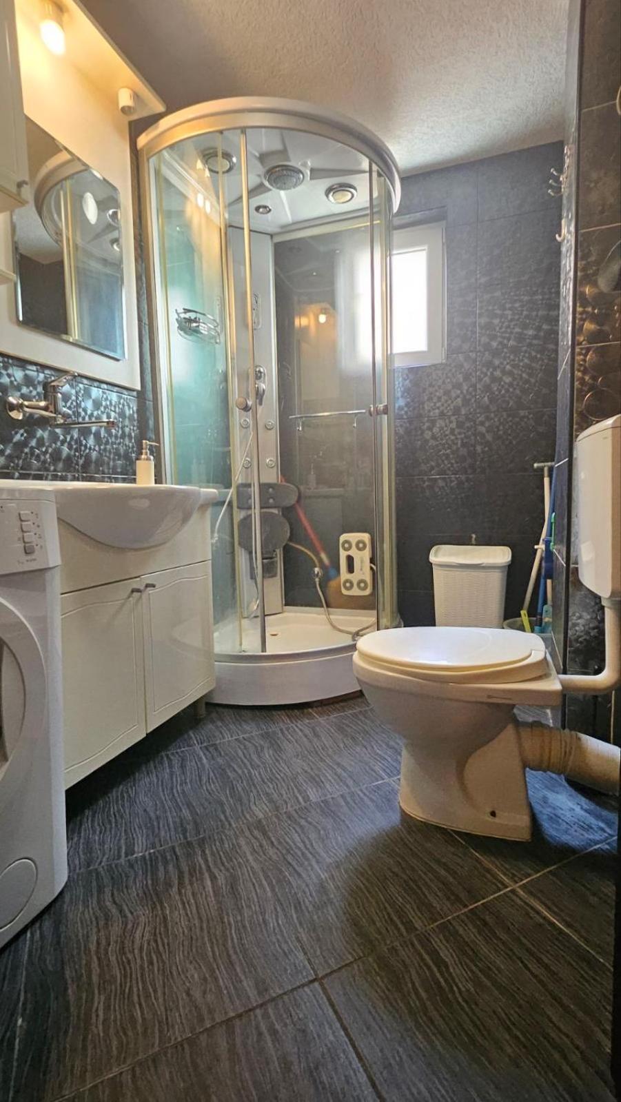 Bulevar Two Bedroom * Budva