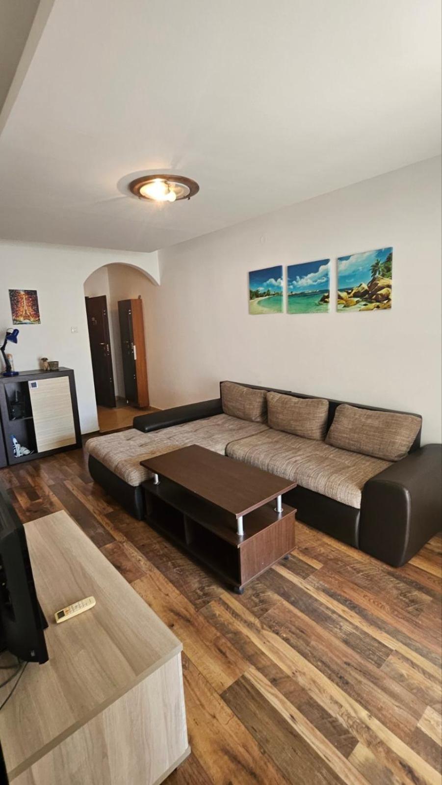 Bulevar Two Bedroom Budva