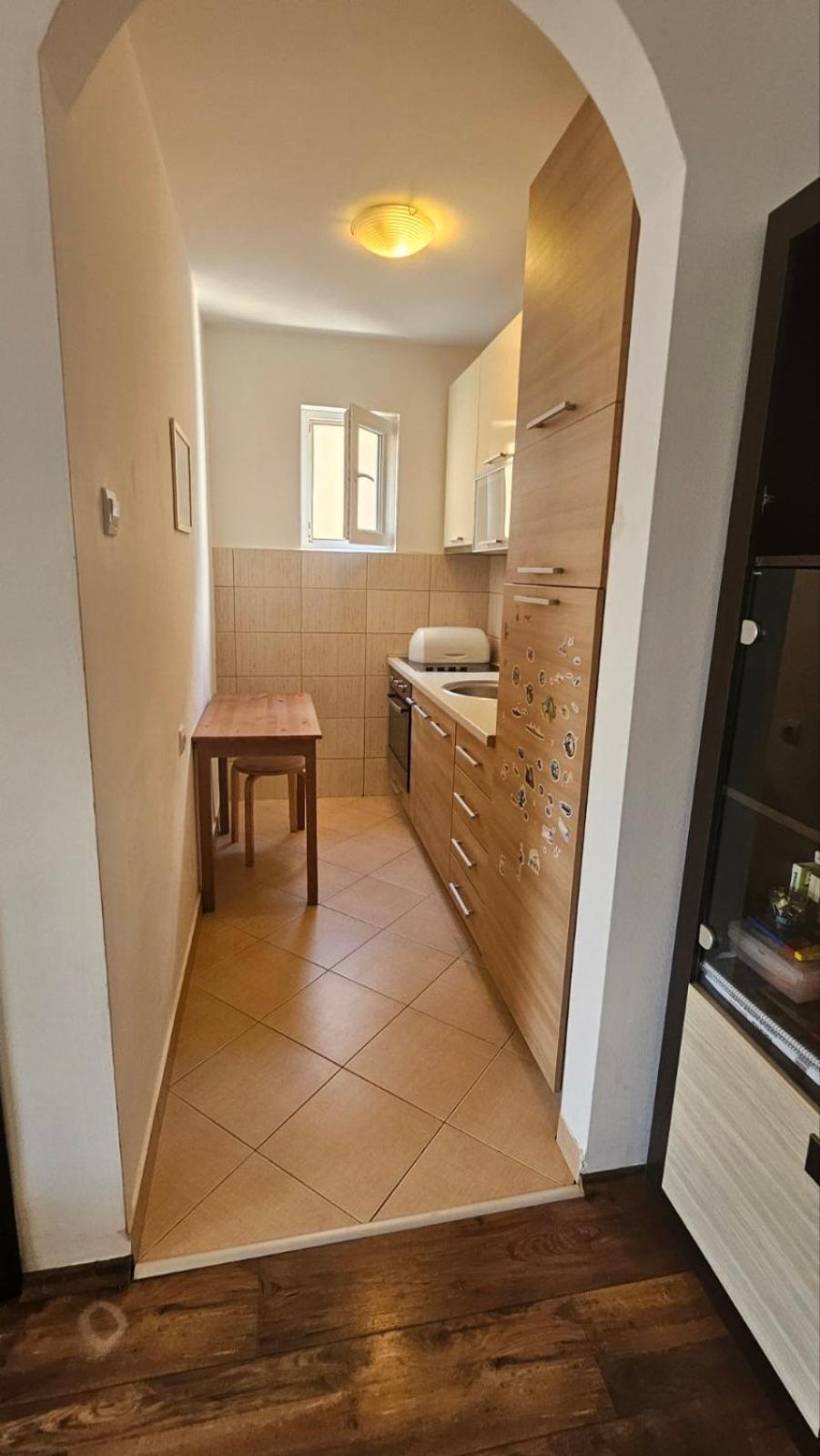 Bulevar Two Bedroom Apartment Budva