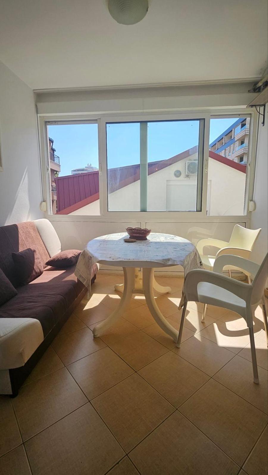 Apartment Bulevar Two Bedroom Budva