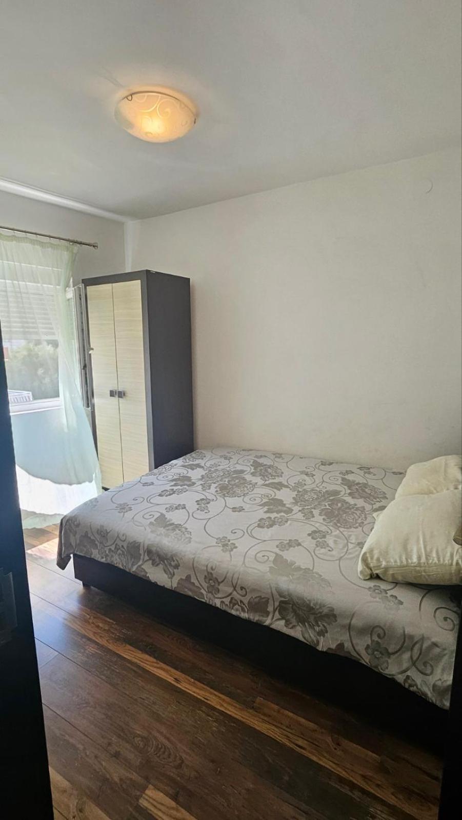 Bulevar Two Bedroom Apartment Budva