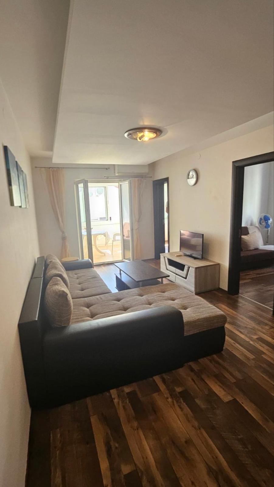 Apartment Bulevar Two Bedroom
